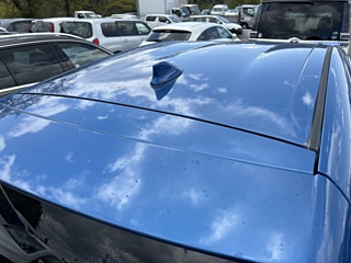 TOYOTA AQUA 2018