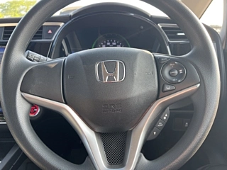 HONDA SHUTTLE 2020