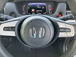 HONDA FIT 2021
