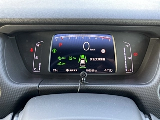 HONDA FIT 2021
