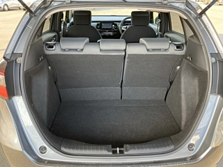 HONDA FIT 2021