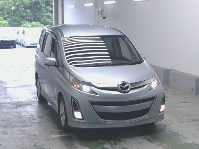 MAZDA BIANTE 2012