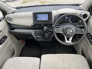 NISSAN DAYZ 2021