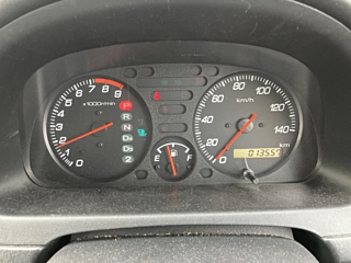 HONDA ACTY VAN 2017