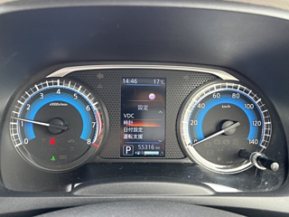 NISSAN DAYZ 2021