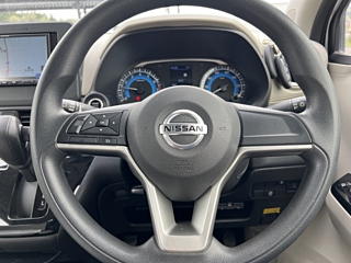 NISSAN DAYZ 2021