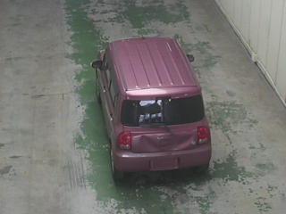 car slider