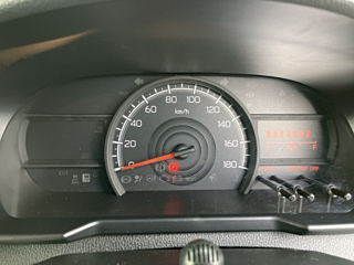 DAIHATSU THOR 2021