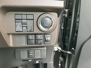 DAIHATSU THOR 2021