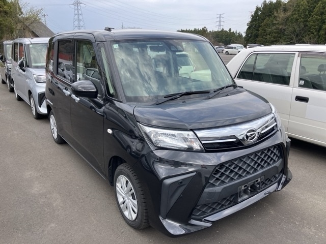 DAIHATSU THOR 2021