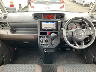 DAIHATSU THOR 2021