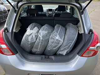car slider