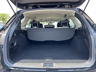 SUBARU LEGACY OUTBACK 2020