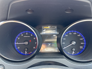 SUBARU LEGACY OUTBACK 2020