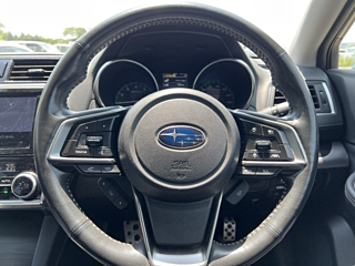 SUBARU LEGACY OUTBACK 2020