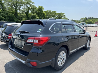 SUBARU LEGACY OUTBACK 2020