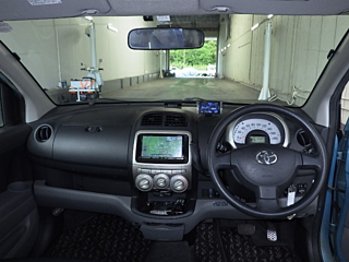 car slider