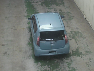 car slider