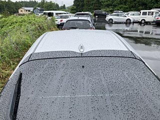 TOYOTA PRIUS 2018