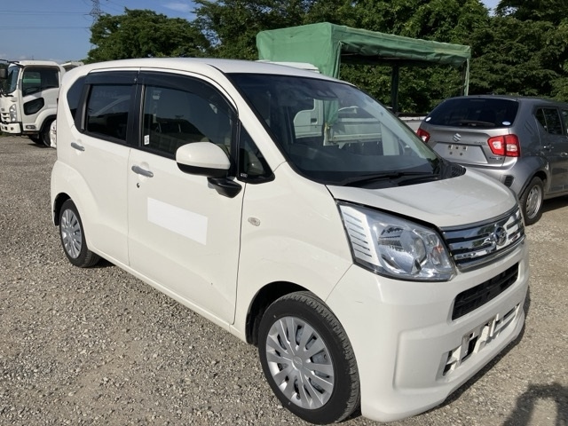 DAIHATSU MOVE 2020