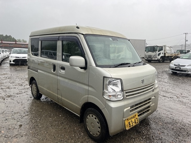 SUZUKI EVERY 2016