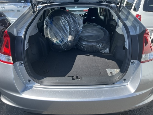 HONDA INSIGHT 2013