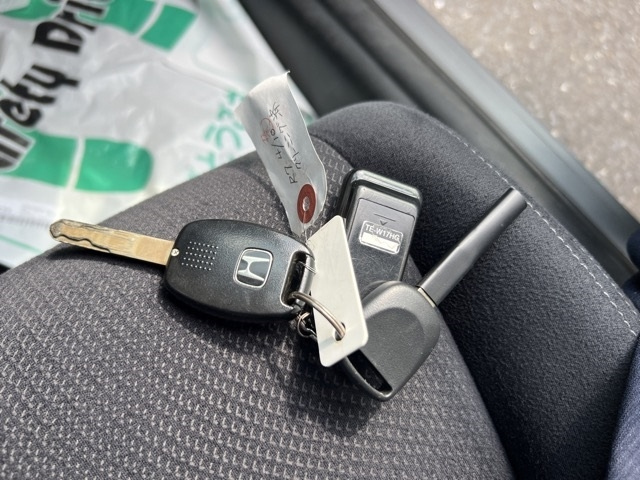 HONDA INSIGHT 2013