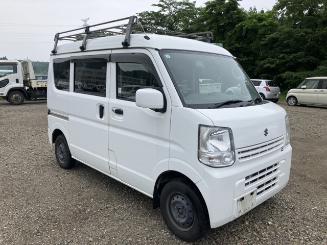 SUZUKI EVERY 2018