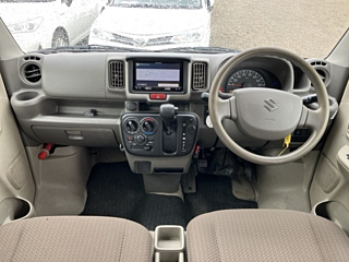 SUZUKI EVERY 2018