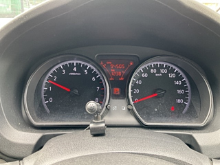 NISSAN NOTE 2019