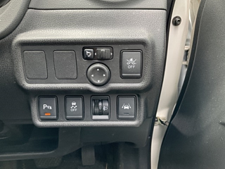NISSAN NOTE 2019