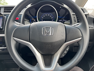 HONDA FIT 2016