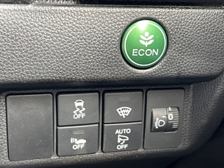 HONDA FIT 2016