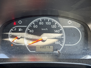 NISSAN AD 2020