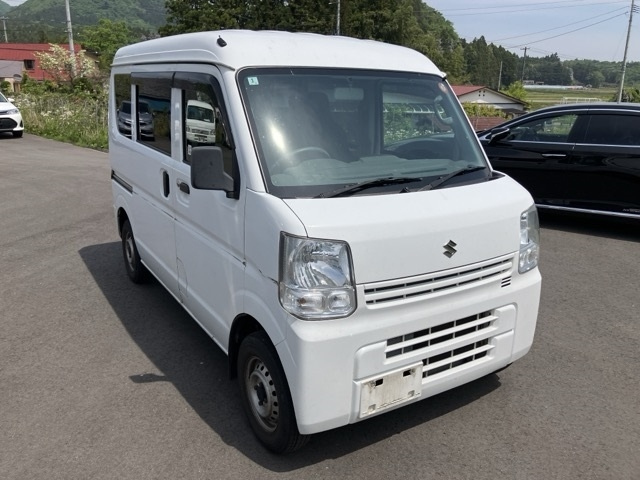 SUZUKI EVERY 2016
