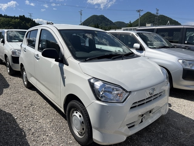 DAIHATSU MIRA E S 2020
