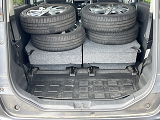 car slider