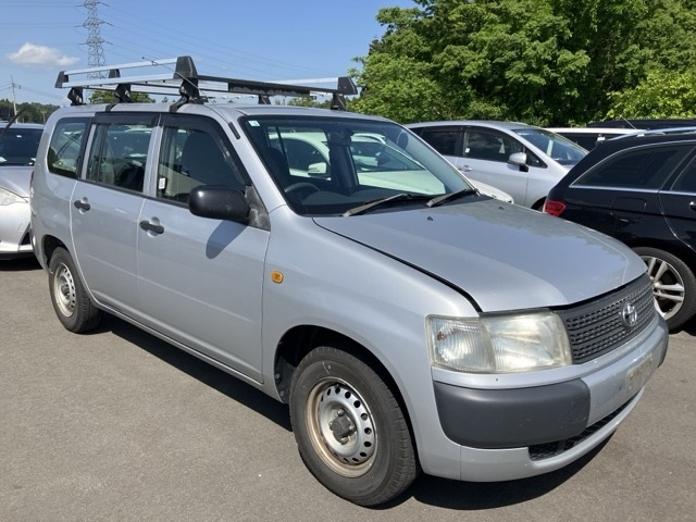 TOYOTA PROBOX 2013