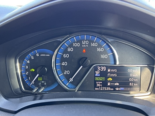 TOYOTA COROLLA FIELDER 2018