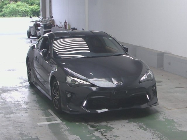 TOYOTA 86