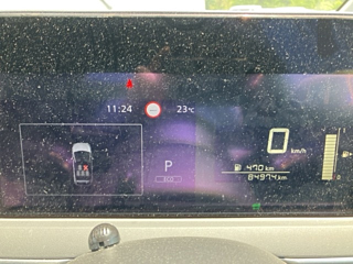 NISSAN NOTE 2022