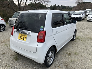 HONDA N ONE 2018