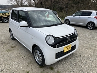 HONDA N ONE 2018