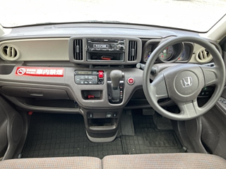 HONDA N ONE 2018