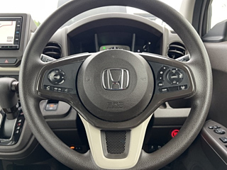 HONDA N WGN 2020