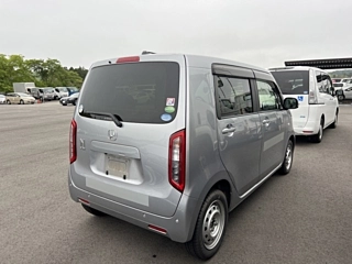 HONDA N WGN 2020