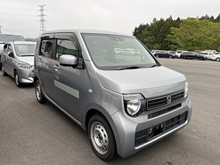 HONDA N WGN 2020