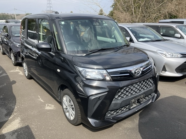 DAIHATSU THOR 2021