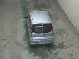 car slider
