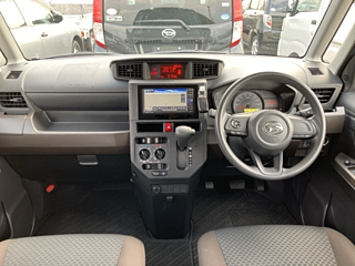 DAIHATSU THOR 2021
